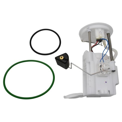 Toyota Camry Solara Fuel Pump Module Assembly TRQ FPA70909