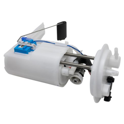 2008-09 Hyundai Sonata L4 2.4L excluding California Emissions Fuel Pump Module Assembly TRQ FPA70902