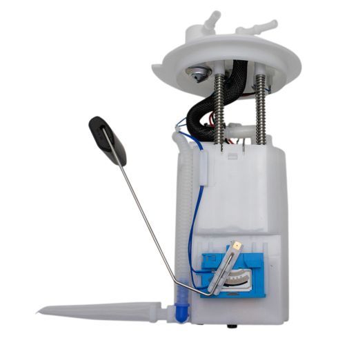 2008-09 Hyundai Sonata L4 2.4L excluding California Emissions Fuel Pump Module Assembly TRQ FPA70902
