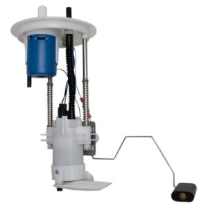 Ford Expedition Lincoln Navigator Fuel Pump Module Assembly TRQ FPA64144