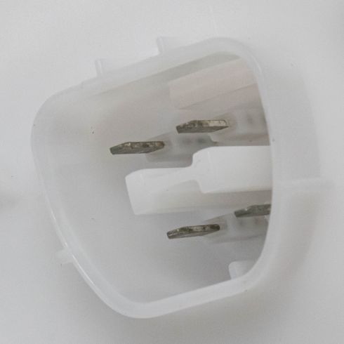 2013-19 Ford Fusion L4 2.5L Fuel Pump Module Assembly - Image 4