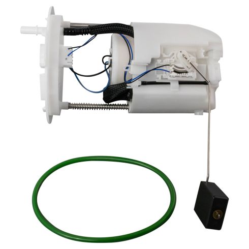 2013-19 Ford Fusion L4 2.5L Fuel Pump Module Assembly - Image 5
