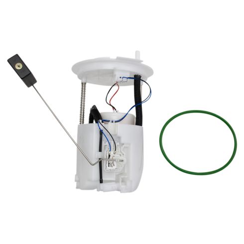 Ford Edge Lincoln MKX Fuel Pump Module Assembly - Image 4
