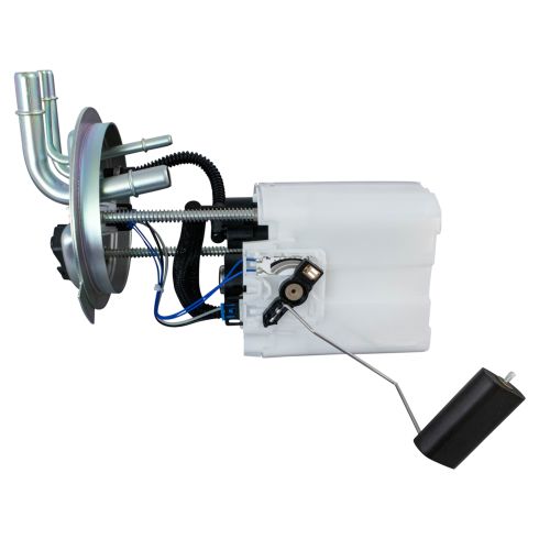 Chevrolet GMC Cadillac Fuel Pump Module Assembly TRQ FPA64161
