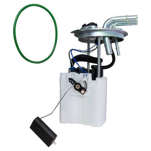 Chevrolet GMC Cadillac Fuel Pump Module Assembly TRQ FPA64161