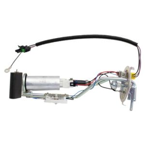 Chevrolet GMC Driver Side Fuel Pump Module Assembly TRQ FPA64168
