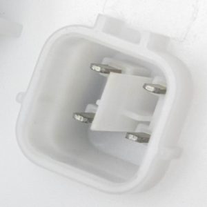 Hyundai Kia Fuel Pump Module Assembly TRQ FPA69953