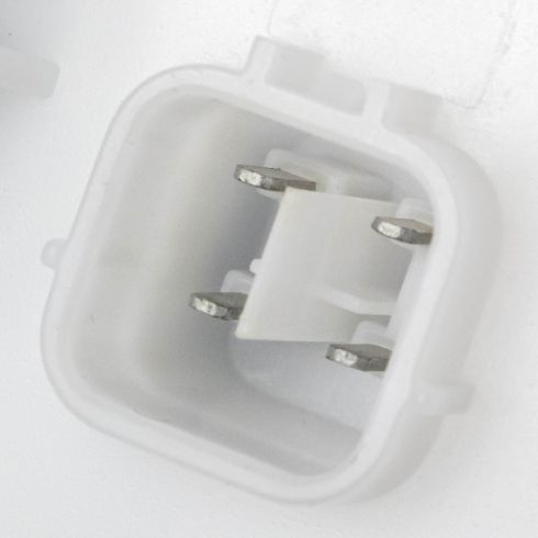 Hyundai Kia Fuel Pump Module Assembly TRQ FPA69953