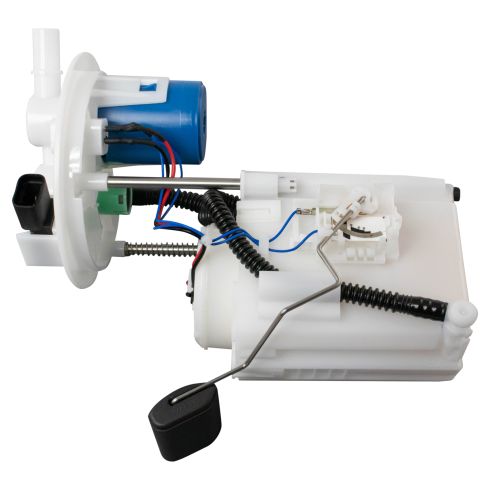 Hyundai Kia Fuel Pump Module Assembly TRQ FPA69953