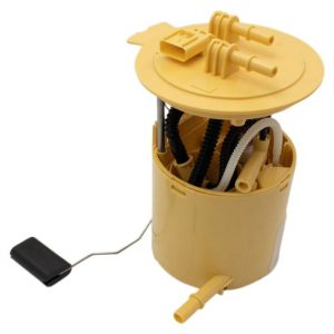 2014-19 Jeep Grand Cherokee V6 3.0L Fuel Pump Module Assembly TRQ FPA69528