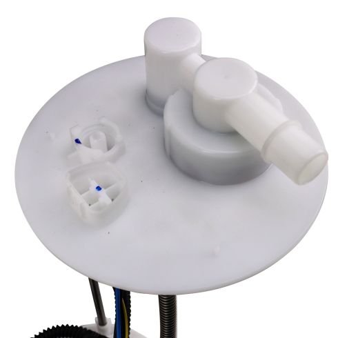 Toyota Yaris Scion xD Fuel Pump Module Assembly TRQ FPA69556