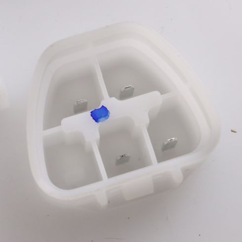 Toyota Yaris Scion xD Fuel Pump Module Assembly TRQ FPA69556