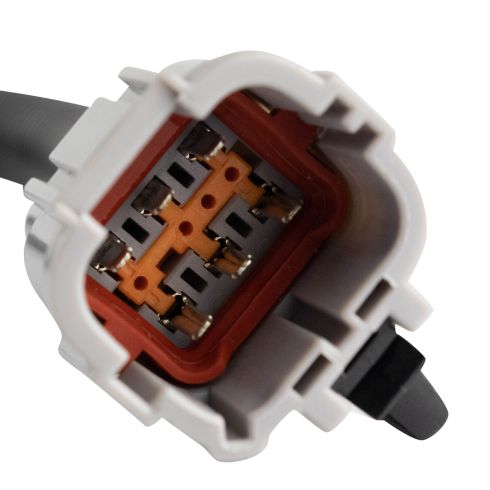 Nissan Frontier Fuel Pump Module Assembly TRQ FPA69558