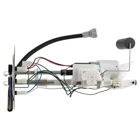 Nissan Frontier Fuel Pump Module Assembly TRQ FPA69558