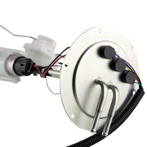 Nissan Frontier Fuel Pump Module Assembly TRQ FPA69558
