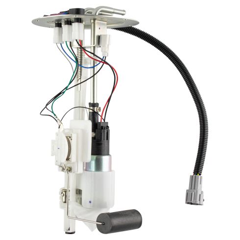 Nissan Frontier Fuel Pump Module Assembly TRQ FPA69558