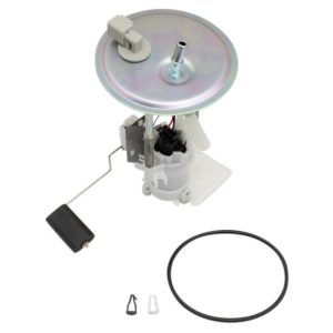 Ford Mustang Fuel Pump Module Assembly TRQ FPA69563