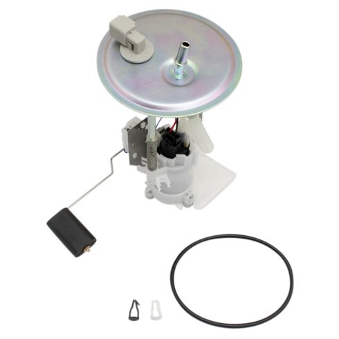 Ford Mustang Fuel Pump Module Assembly TRQ FPA69563