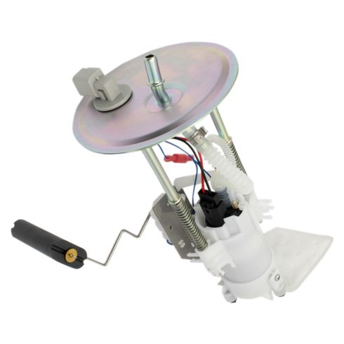 Ford Mustang Fuel Pump Module Assembly TRQ FPA69563