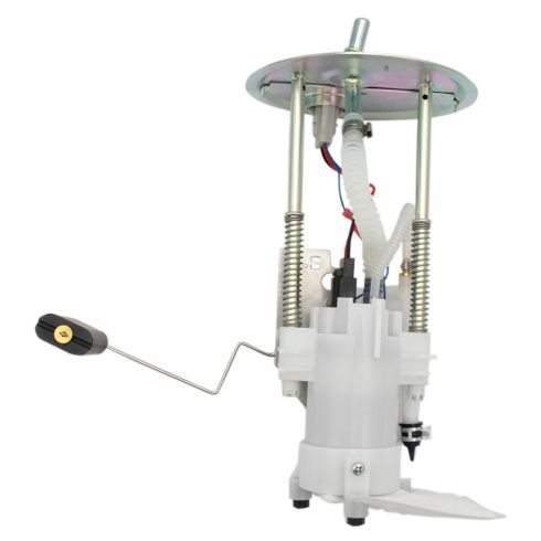 Ford Mustang Fuel Pump Module Assembly TRQ FPA69563