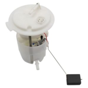 Jeep Compass Patriot Dodge Caliber Fuel Pump Module Assembly TRQ FPA69531