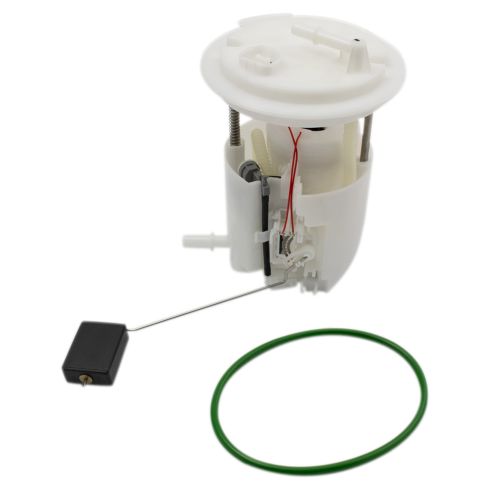 Jeep Compass Patriot Dodge Caliber Fuel Pump Module Assembly TRQ FPA69531