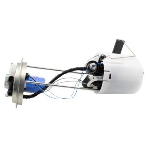 2007-08 Chevrolet GMC Fuel Pump Module Assembly TRQ FPA69552