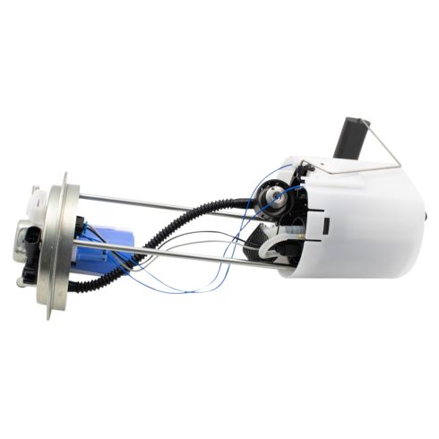 2007-08 Chevrolet GMC Fuel Pump Module Assembly TRQ FPA69552
