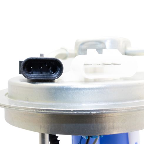 2007-08 Chevrolet GMC Fuel Pump Module Assembly TRQ FPA69552