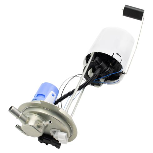 2007-08 Chevrolet GMC Fuel Pump Module Assembly TRQ FPA69552