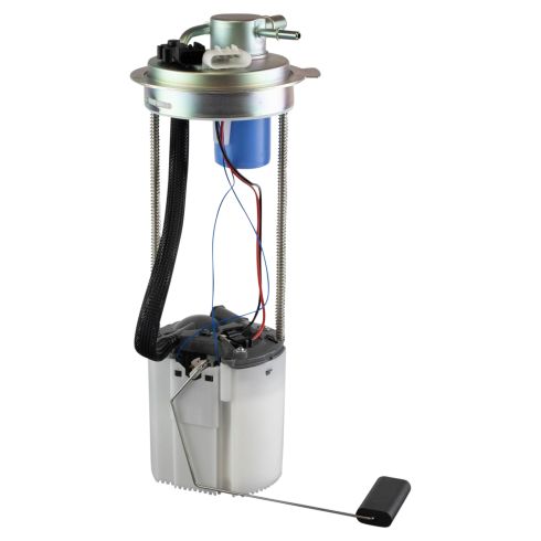 Chevrolet GMC Fuel Pump Module Assembly TRQ FPA69525