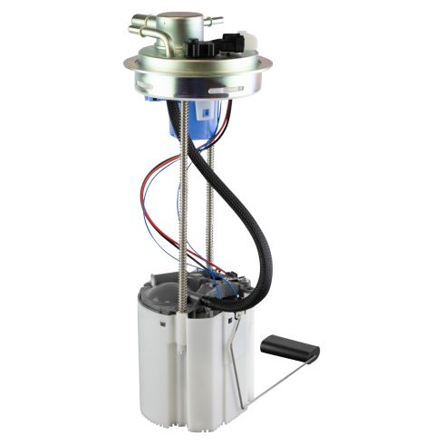 Chevrolet GMC Fuel Pump Module Assembly TRQ FPA69525