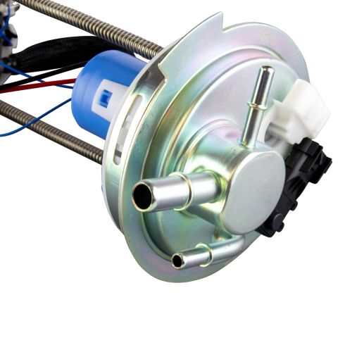 Chevrolet GMC Fuel Pump Module Assembly TRQ FPA69525