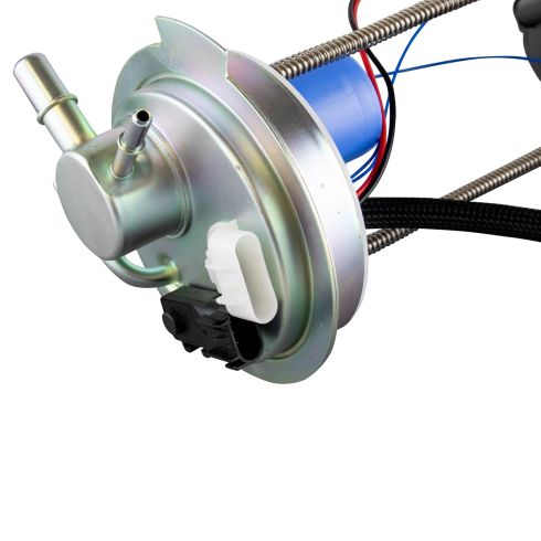 Chevrolet GMC Fuel Pump Module Assembly TRQ FPA69525
