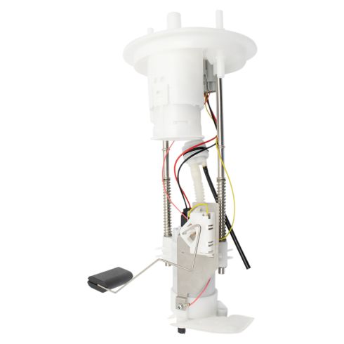 Ford F150 Lincoln Mark LT Fuel Pump Module Assembly TRQ FPA65583
