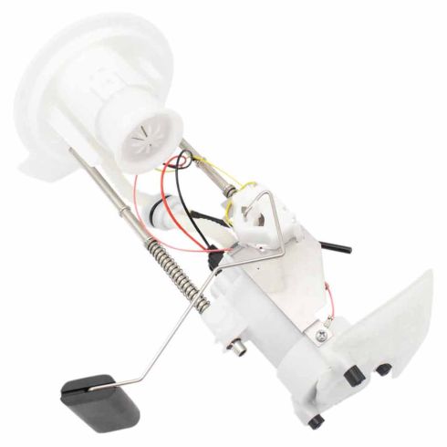 Ford F150 Lincoln Mark LT Fuel Pump Module Assembly TRQ FPA65583