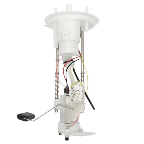 Ford F150 Lincoln Mark LT Fuel Pump Module Assembly TRQ FPA65583