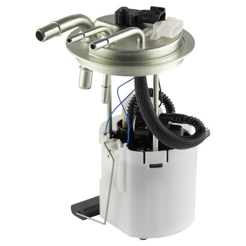 Chevrolet GMC Cadillac Fuel Pump Module Assembly TRQ FPA65599