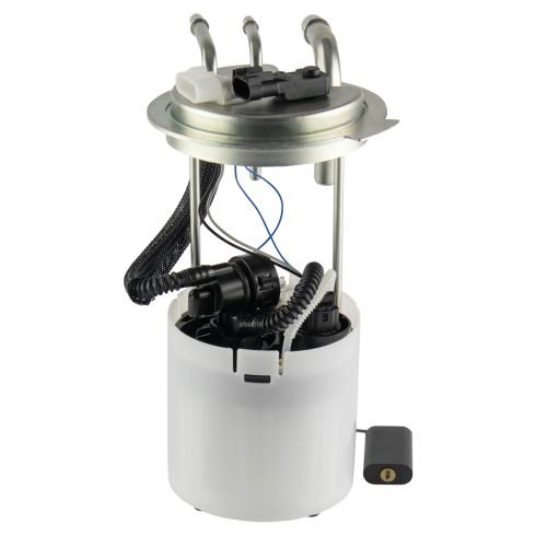 Chevrolet GMC Cadillac Fuel Pump Module Assembly TRQ FPA65599