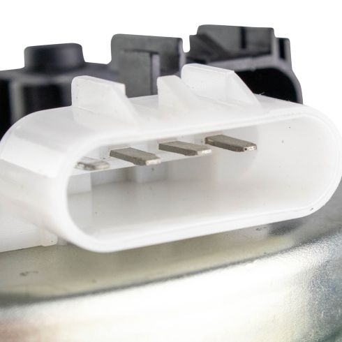 Chevrolet GMC Cadillac Fuel Pump Module Assembly TRQ FPA65599