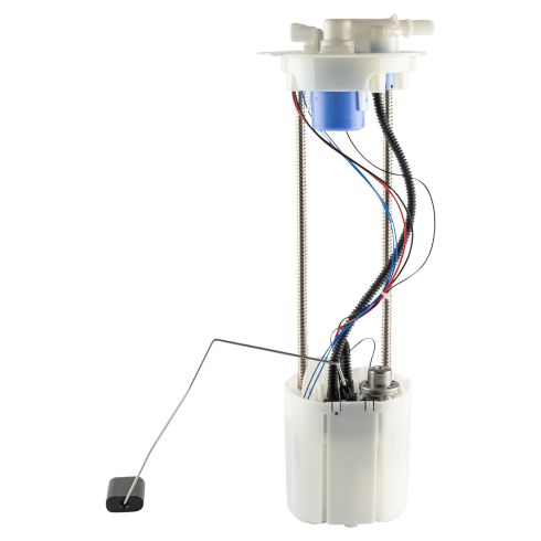 2011-16 Chevrolet GMC Fuel Pump Module Assembly TRQ FPA65601