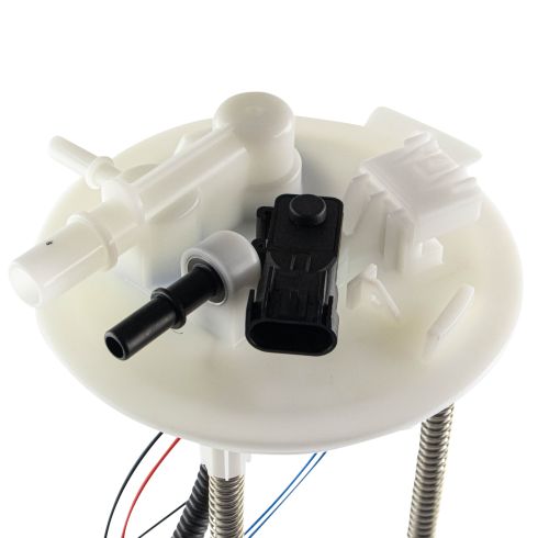 2011-16 Chevrolet GMC Fuel Pump Module Assembly TRQ FPA65601