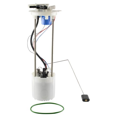 2011-16 Chevrolet GMC Fuel Pump Module Assembly TRQ FPA65601