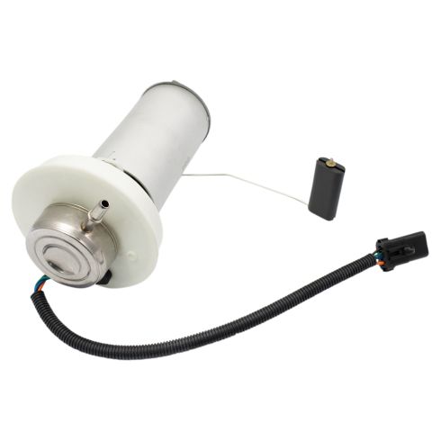 2004 Dodge Dakota Crew Cab with 24 Gallon Tank Fuel Pump Module Assembly TRQ FPA65603