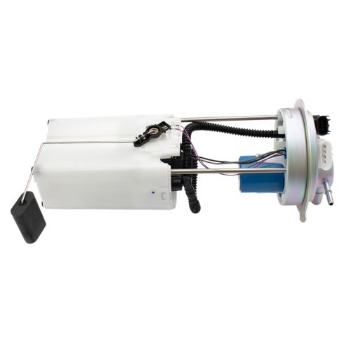 Chevrolet GMC Fuel Pump Module Assembly TRQ FPA65604
