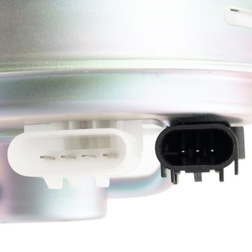 Chevrolet GMC Fuel Pump Module Assembly TRQ FPA65604