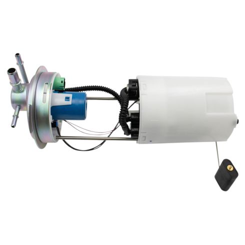 Chevrolet GMC Fuel Pump Module Assembly TRQ FPA65604