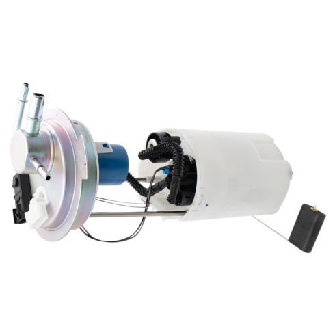 Chevrolet GMC Fuel Pump Module Assembly TRQ FPA65604