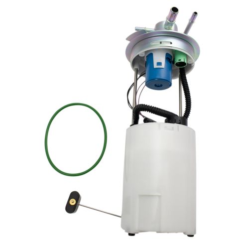Chevrolet GMC Fuel Pump Module Assembly TRQ FPA65604