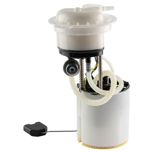 2012-14 VW Passat L5 2.5L Fuel Pump Module Assembly TRQ FPA65608